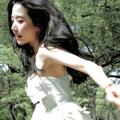 夫君，请自重