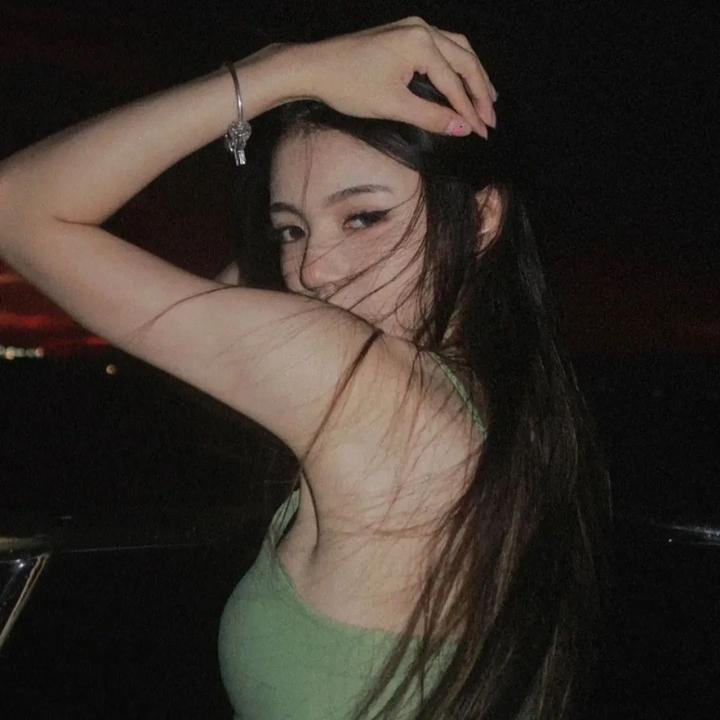 美娇娘